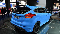 Ford at 2015 IAA