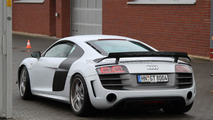 Possible Audi R8 GT Track Edition spied 18.05.2011