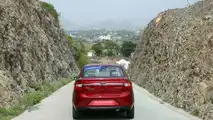 2015 Ford Figo Aspire