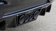 BMW X6 by LUMMA Design
