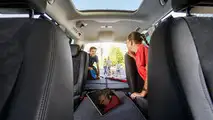 SEAT Alhambra facelift
