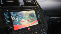 2016 Toyota Prius US Spec