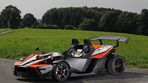 KTM X-BOW R by WIMMER