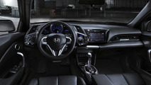 2016 Honda CR-Z