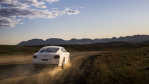 Bentley Continental GT Speed top speed test