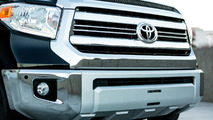 Toyota Tundrasine concept