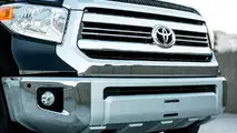 Toyota Tundrasine concept