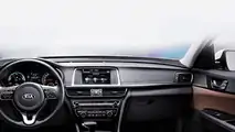 2016 Kia Optima Hybrid