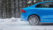 2016 Volvo S60 & V60 Polestar