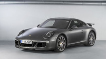 Porsche Tequipment 911