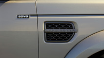 Land Rover Discovery Graphite