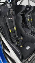 Subaru WRX STI NR4