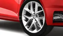 2016 SEAT Ibiza render
