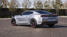 Chevrolet Camaro Red Line Series concept