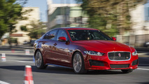 2017 Jaguar XE