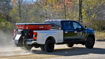 2017 Ford F-Series Super Duty