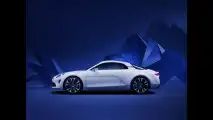 Alpine Vision