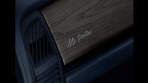 BMW i3 Mr Porter