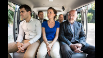 Nissan e-NV200 Evalia 7 posti