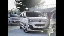 Citroen Spacetourer
