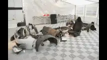 Il centro ricerche e sviluppo Peugeot di Belchamp