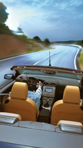 Ford Focus Coupe Cabriolet