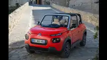 Citroen E-Mehari