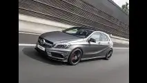 VATH Mercedes A45 AMG