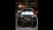 Jeep al Salone di Dubai 2015