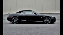 Aston Martin DB9 Volante by Wheelsandmore
