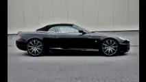 Aston Martin DB9 Volante by Wheelsandmore