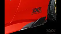 Ferrari 488 GTB by xXx Performance