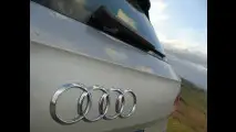 Audi Q5 TDI, test di consumo reale Roma-Forlì