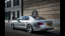 Bentley Flying Spur V8