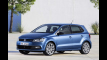 Volkswagen Polo restyling 2014: BlueGT, BlueMotion, CrossPolo