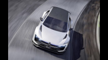 Volkswagen Golf GTE Sport concept