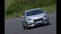 Nuova Nissan Micra