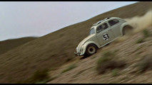 Dean Jones, Herbie il maggiolino