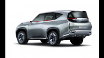 Mitsubishi GC-PHEV Concept
