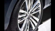 Skoda al Salone di Ginevra 2015