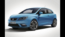 Seat Ibiza I-TECH