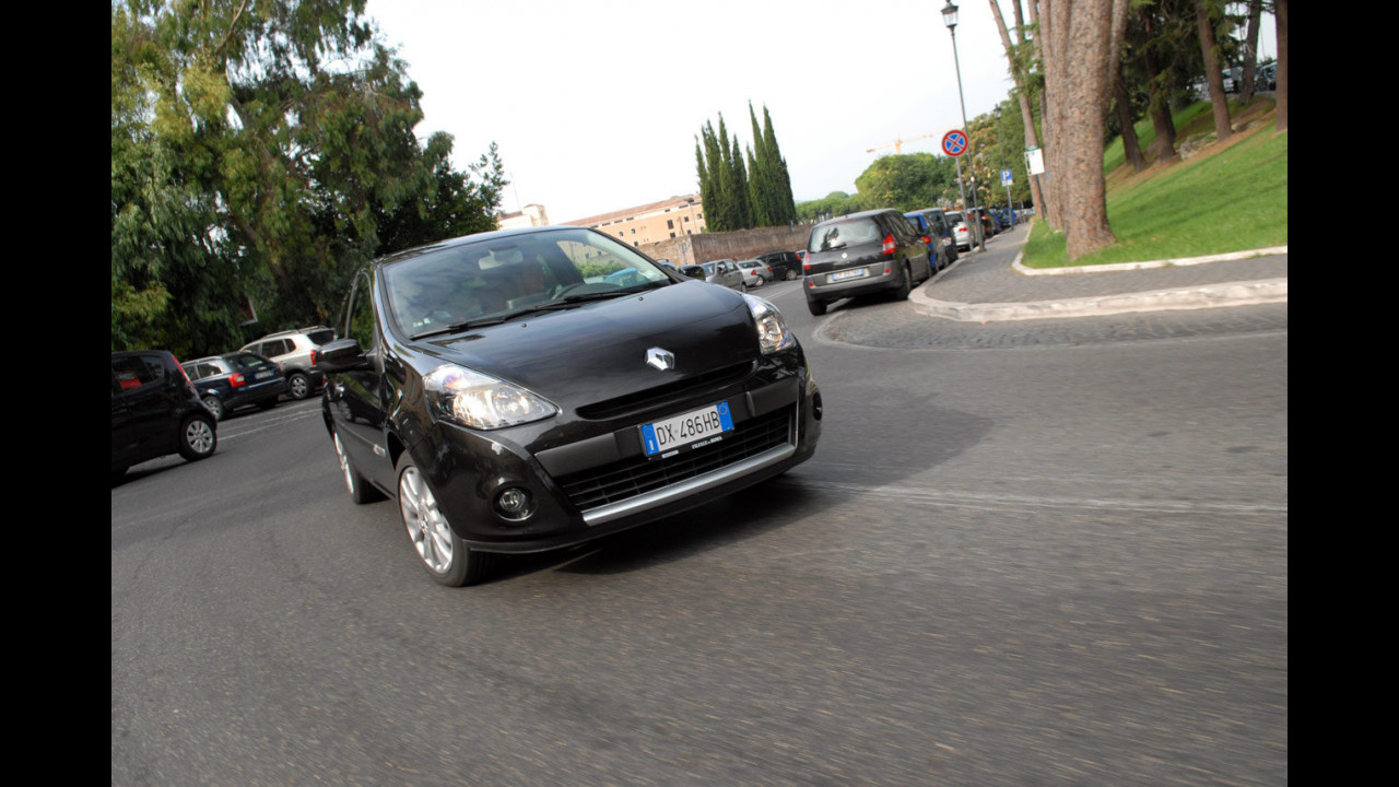 Renault Clio 1.2 TCe 100 CV