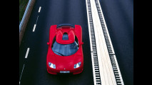 Koenigsegg CC8S