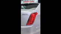 Cadillac CT6 al Salone di New York 2015