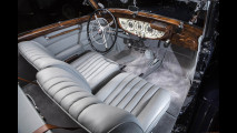 Mercedes-Benz 540 K Cabriolet A 1938