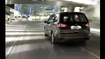 Nuovo Ford Galaxy 2015