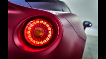 Alfa Romeo 4C La Furiosa
