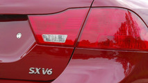 2009 Kia Optima facelift