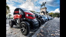 Renault, l'incontro Capire per Agire