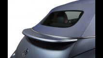 Volkswagen Beetle Denim